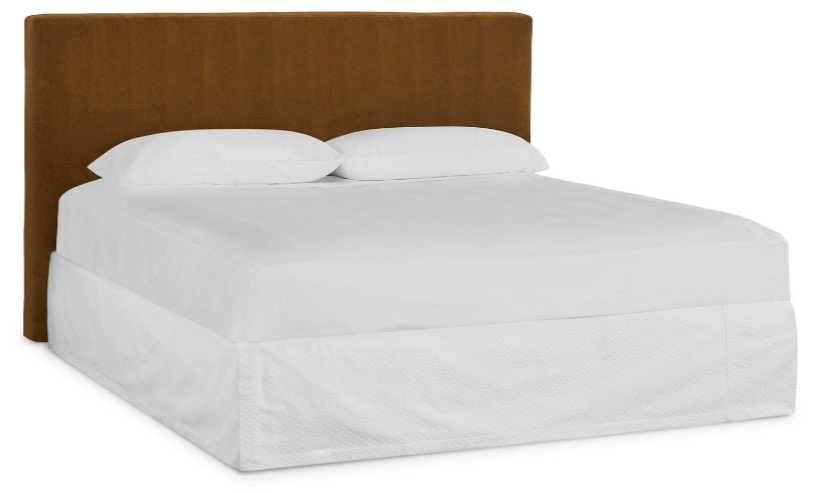 Bassett Bedroom King Headboard 2836H169 J&K Home Furnishings